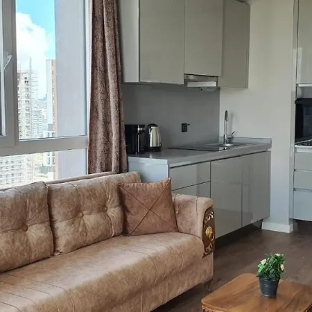 Apartment Lovely-apartment *