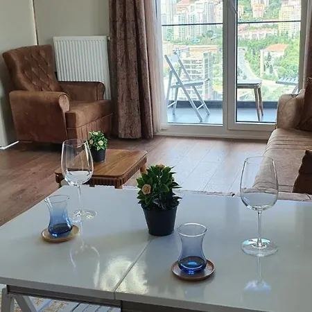 Lovely-apartment