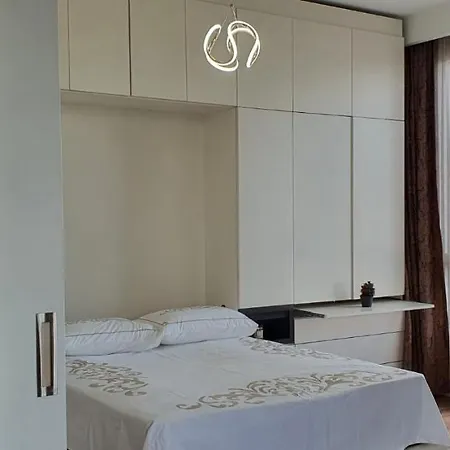 Lovely-apartment Apartment *