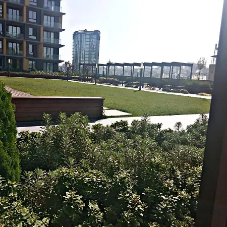 Lovely-apartment *