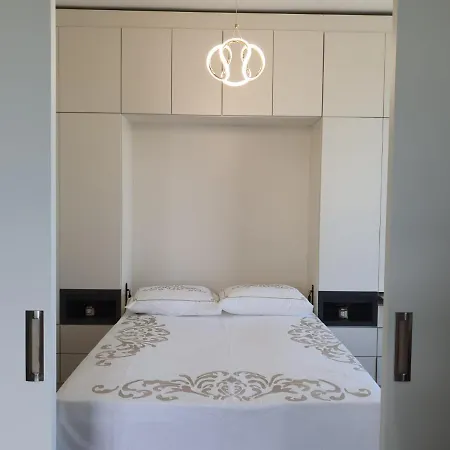 Lovely-apartment Istambul