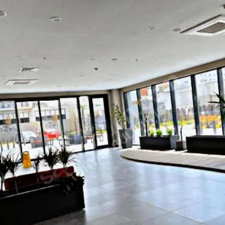Lovely-apartment *