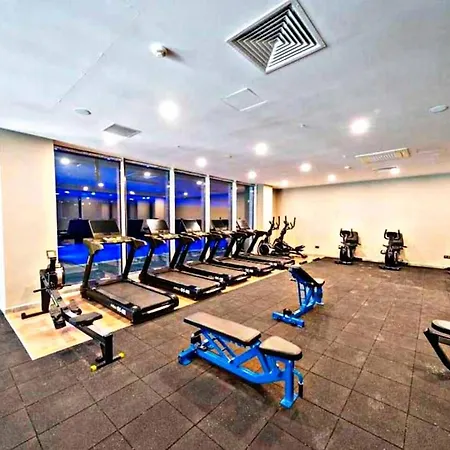 Lovely-apartment شقة اسطنبول