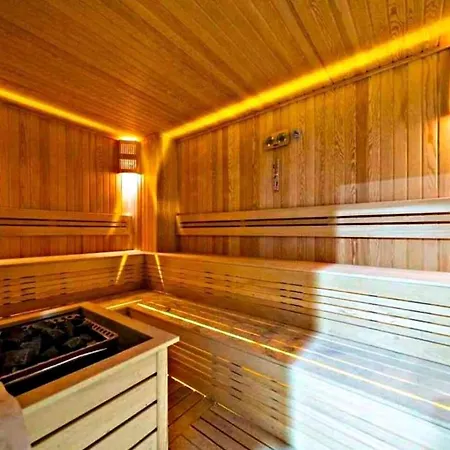Lovely-apartment شقة
