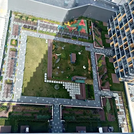 Lovely-apartment شقة *
