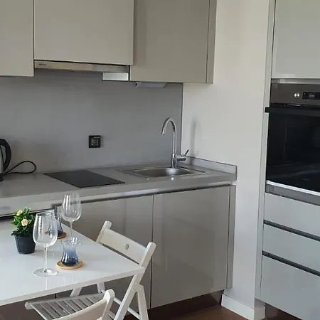 Lovely-apartment * اسطنبول