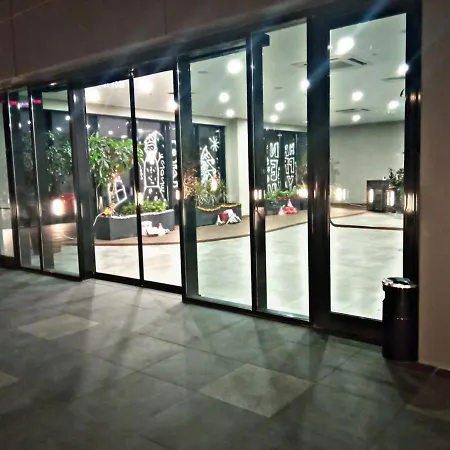 شقة Lovely-apartment